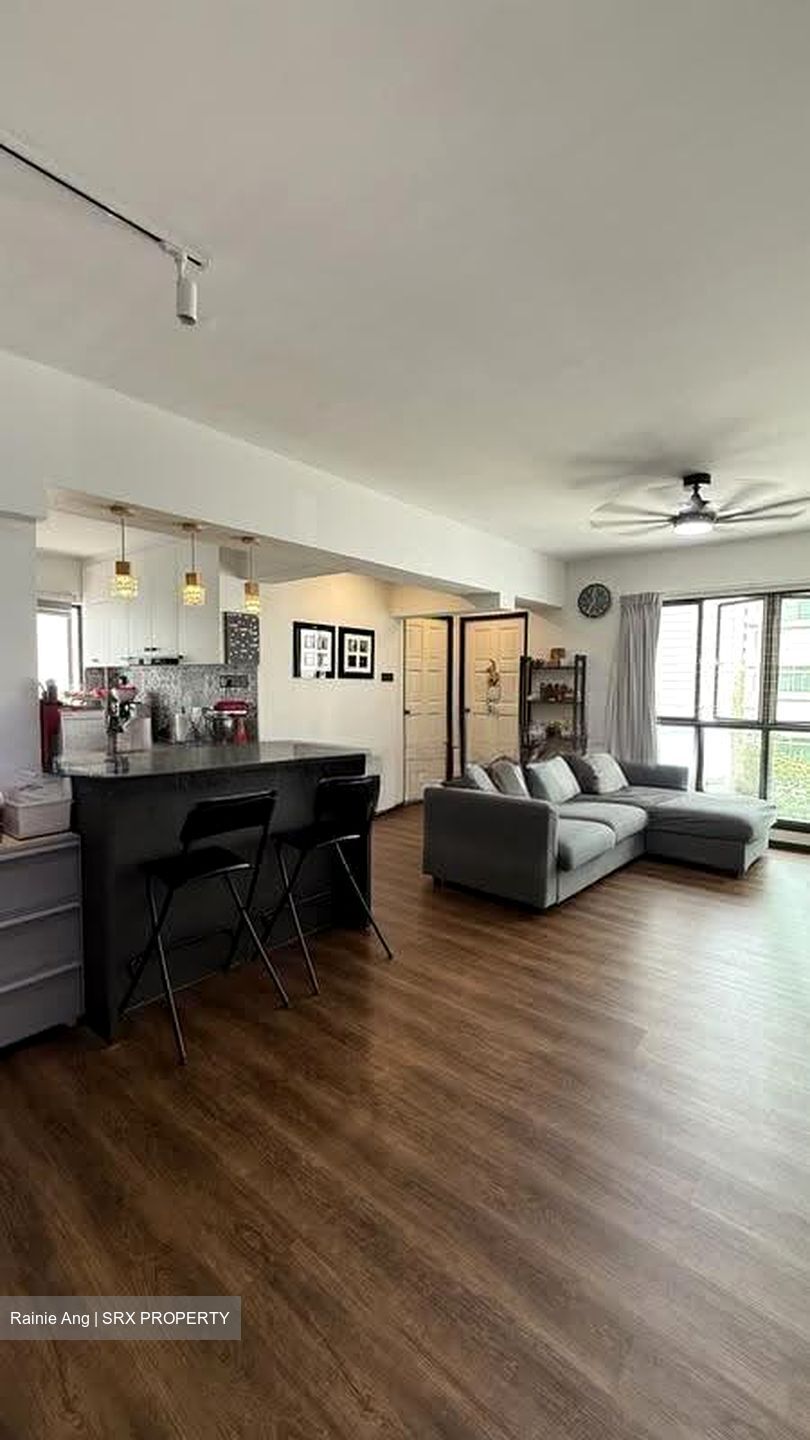 Blk 133 Edgedale Plains (Punggol), HDB 5 Rooms #630192261